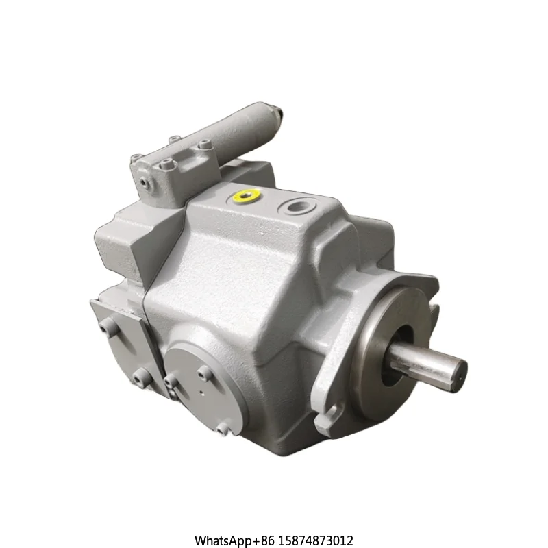 P70VR P70VFR P70V3RSeries Variable Piston Oil Pump P70VR-3C-20-CGVF-10-S140-J P70V3R49-2A-11-EDQS-10-J P70VFR-22-CC-11-J