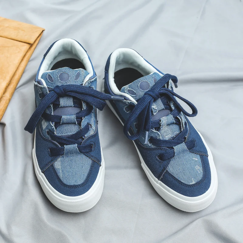 

Shoes Men Sneakers Comfortable Mens Casual Shoes Tenis Trainers Lace up Platform Luxury Brand Running Shoes Hip Hop Footwear