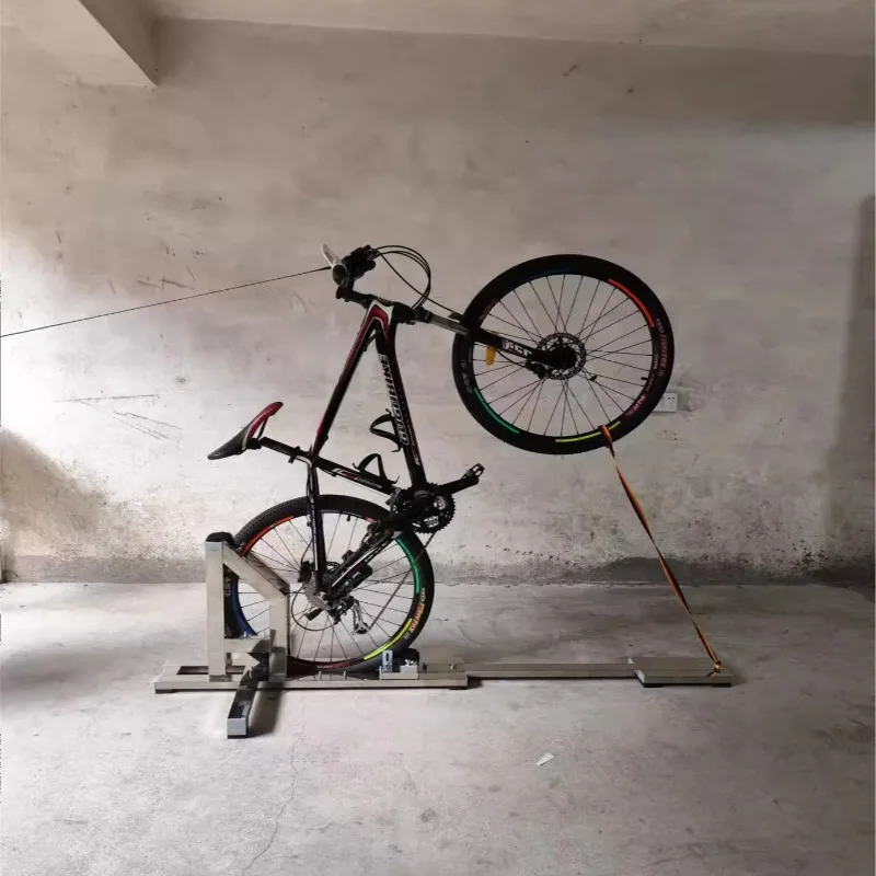 Thumbnail 3 - #5 Latest Bicycle Trainers Offers