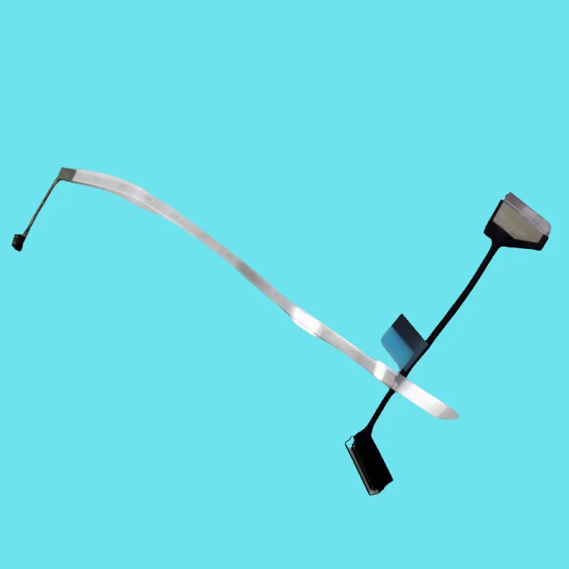 

New no-touch LCD cable for Lenovo 100e Chromebook Gen4 dc02c016f20 5c11h81612
