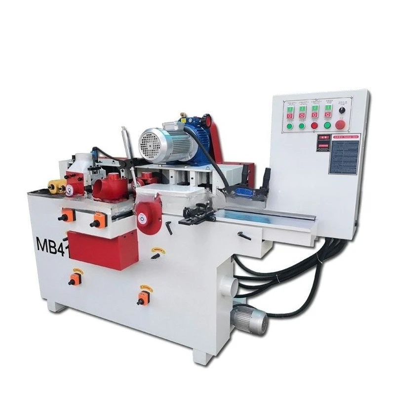 Woodworking machinery planer, wood floor tenon and groove machine, wood thread machine