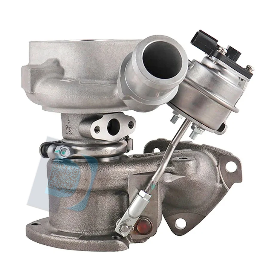 Turbo for Ford Ranger Mitsubishi Version 2.2L Engine PUMA Turbocharger 49131-06320 BK3Q6K682NA 49131-06300 BK3Q6K682NB  2012