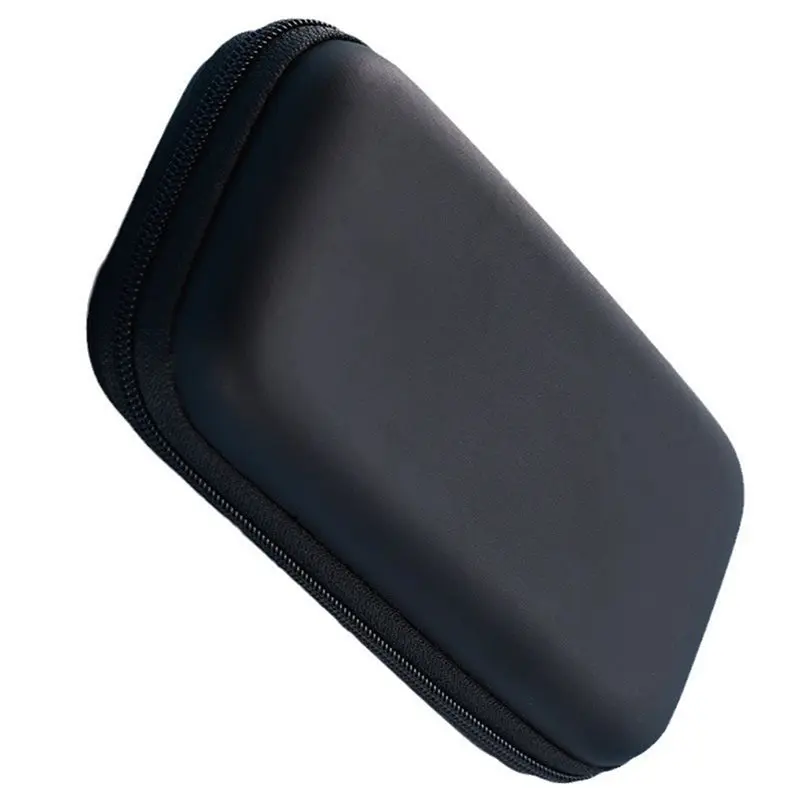 A23F-For BOYHOM R36H Hard Travel Carry Pouch Case Handheld Console Storage Bag Game Accessories view 3