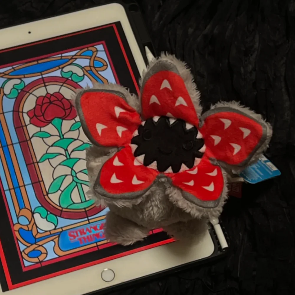 

Game Demogorgon Plush Toys Stuffed Dolls For Kids Fans Birthday Christmas Gift