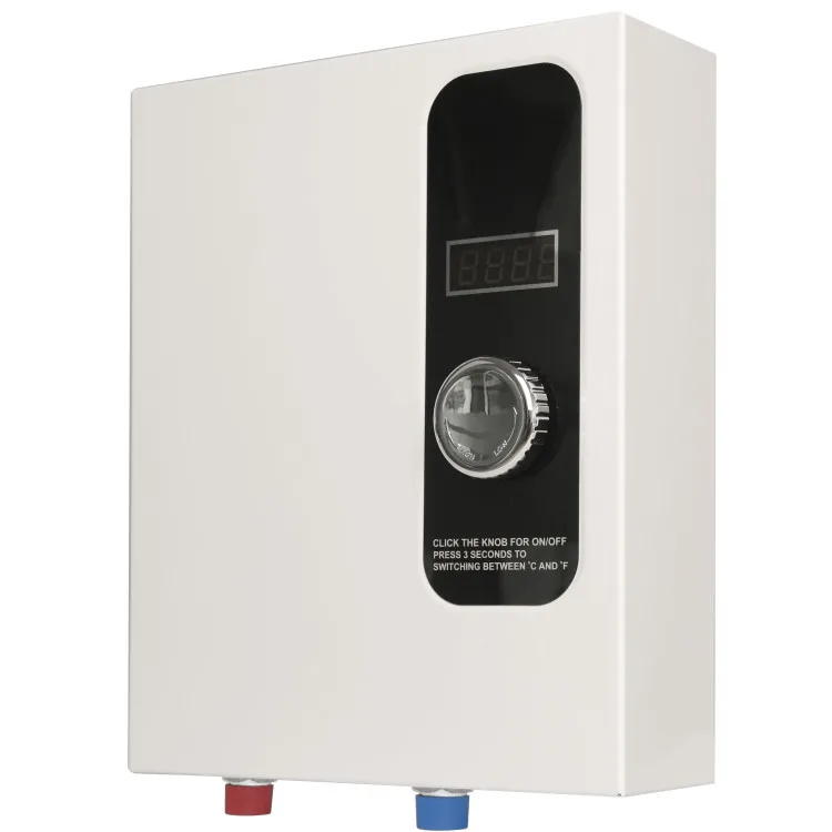 

Best Quality Instant Water Heater America Market Required Instant Hot Water Heater