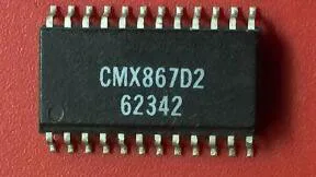 

CMX867D2 SOP24 IC spot supply quality assurance welcome consultation spot can play