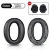 Cuffie auricolari di ricambio per Sony WH-1000XM4 1000XM3 MDR-1000X cuffie MDR-1000XM2 cuffie cuffie morbide di alta qualità