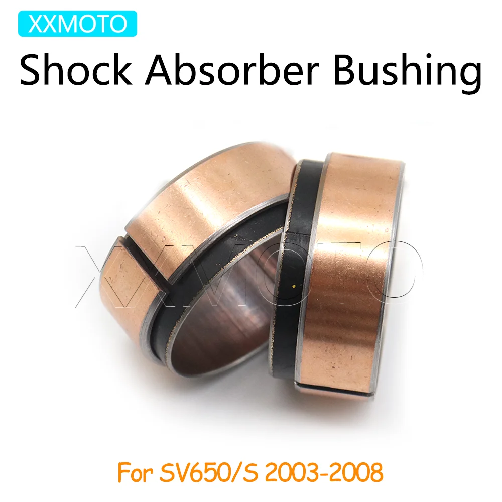 For Suzuki SV650 SV…