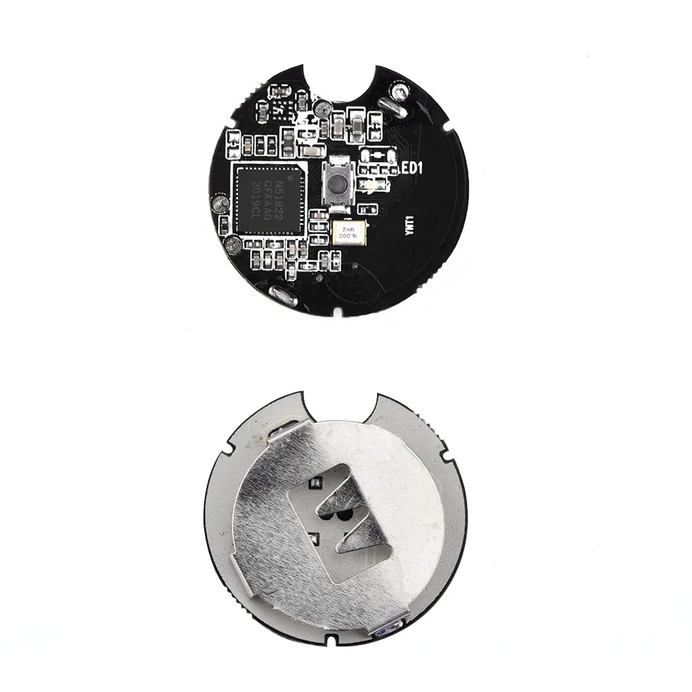 Bluetooth 4.0 nRF51822 Drahtloses Board-Modul für Arduino iBeacon Basisstation Intelligentes Steuerungssystem Beacon 2V-3.3V – Detail 8