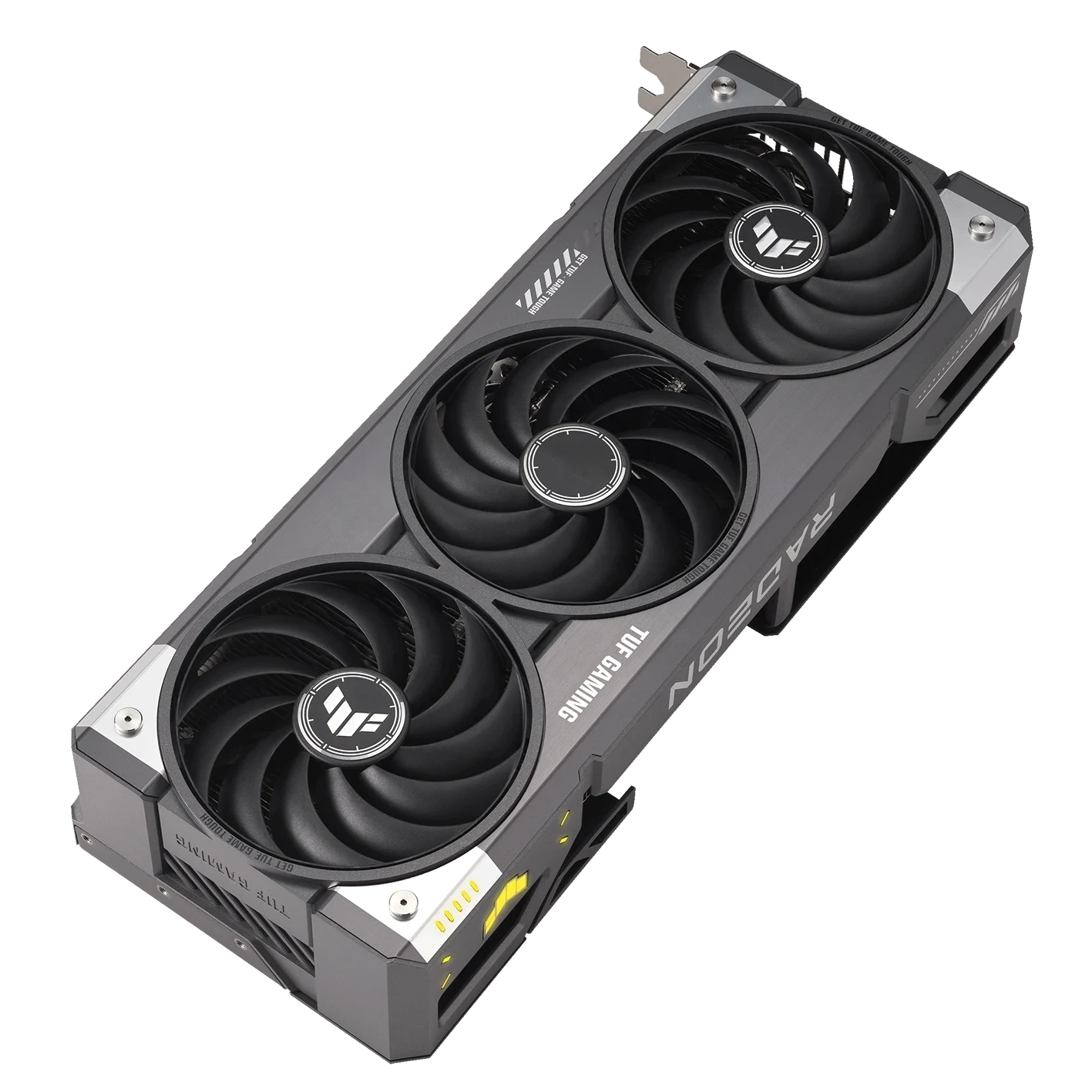 Yeni TUF Gaming Radeon RX 9070 - Pc Gaming Vr incelemesi ve fiyatı