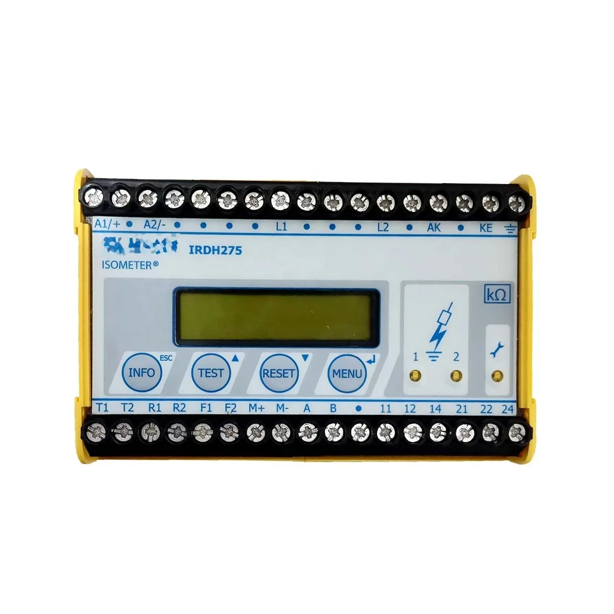 Digital Ground Fault  / Ground Detector IRDH275-435 B91065100