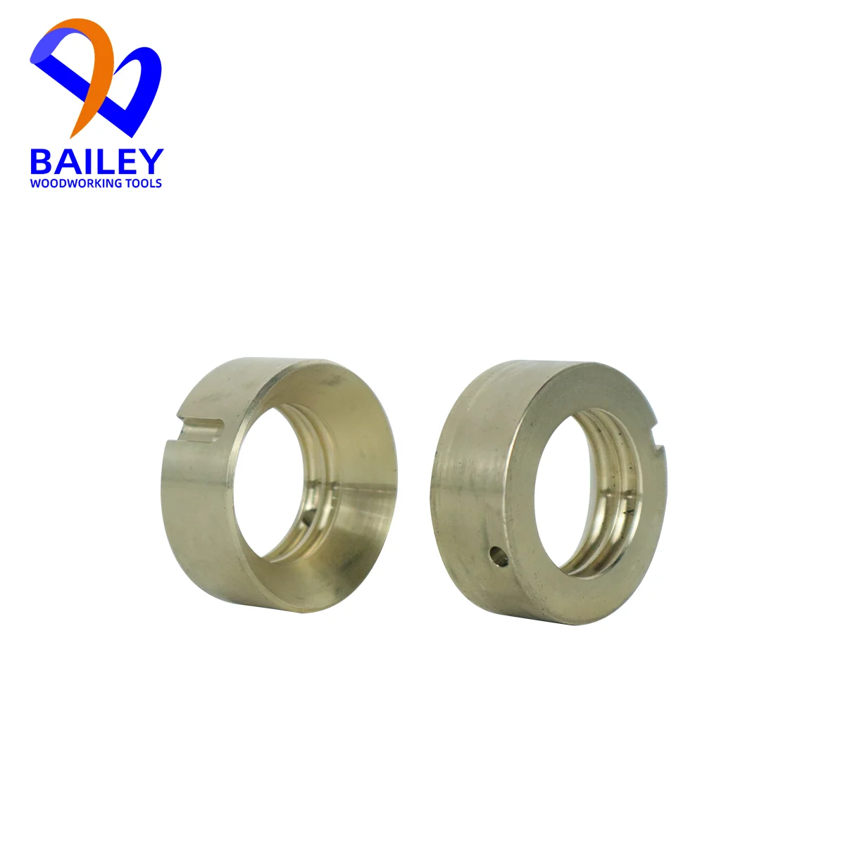 BAILEY cincin Mesin Pekerjaan kayu, 1PC 3-003-18-0191 asli 47x30x18mm untuk mesin Homag aksesoris alat pertukangan