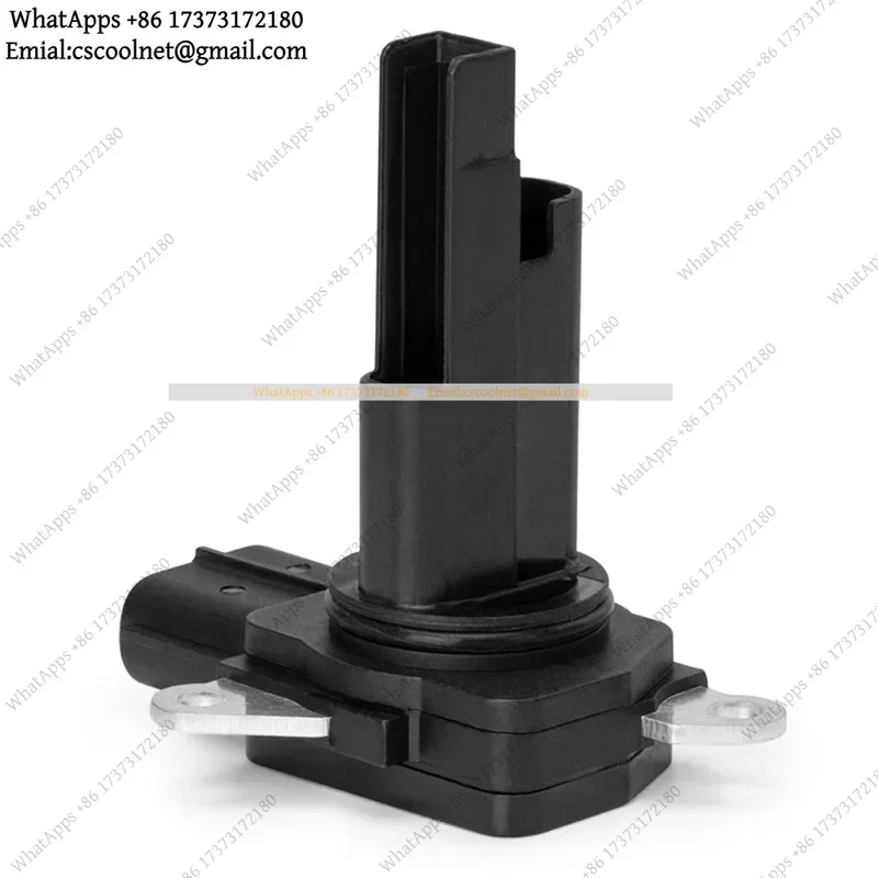 k3 1 Piece Mass Air Flow MAF Sensor 31342521 Replacement Part for Volvo 2008-2015 Car Engine Intake Air Flow Meter Accessories
