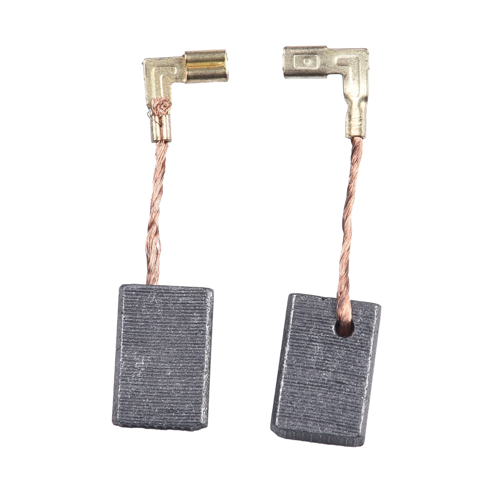 

Precision crafted CB325 Carbon Brushes for optimal usage with For 95539554NB 9557NB 9558PB HR2810 Angle Grinder