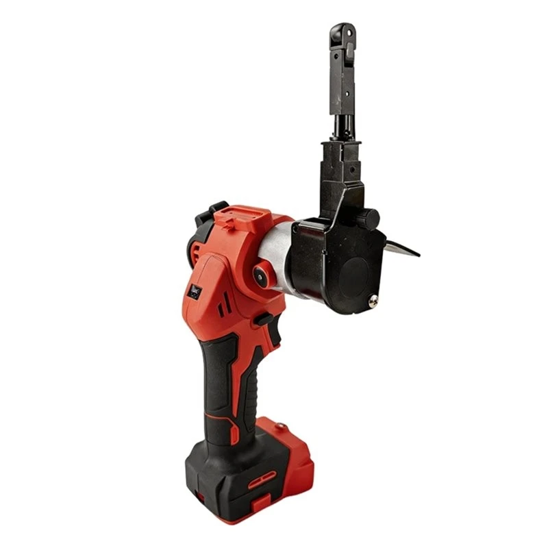 [HOT!A34R】 Brushless Electric Belt Sander For Milwaukee 18V Battery