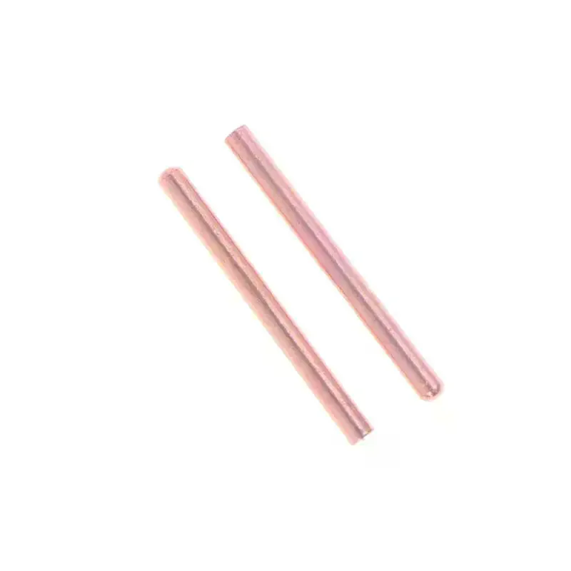 

1 Pair Welding Needle For AWithZ UF20B Farad Capacitor Spot Welding Machine Accessories Spot Welding Needle