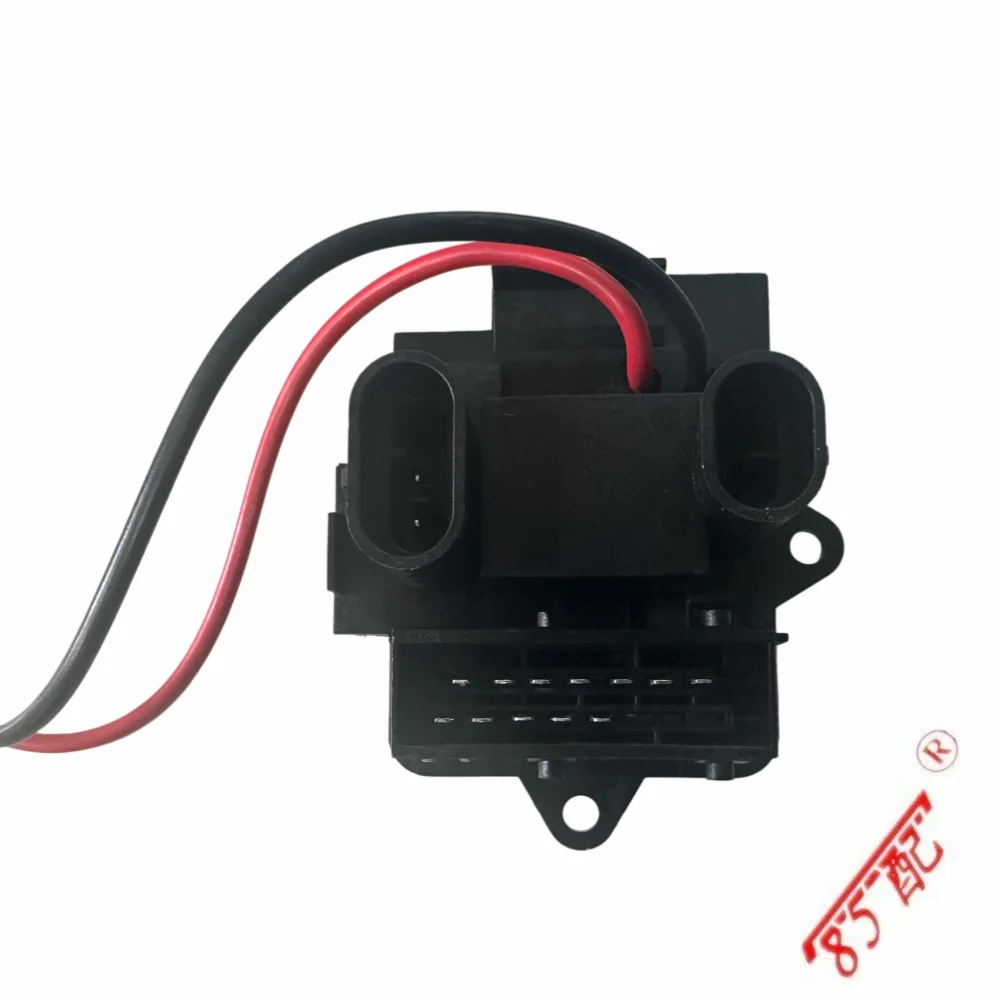 Blower Speed Contro…