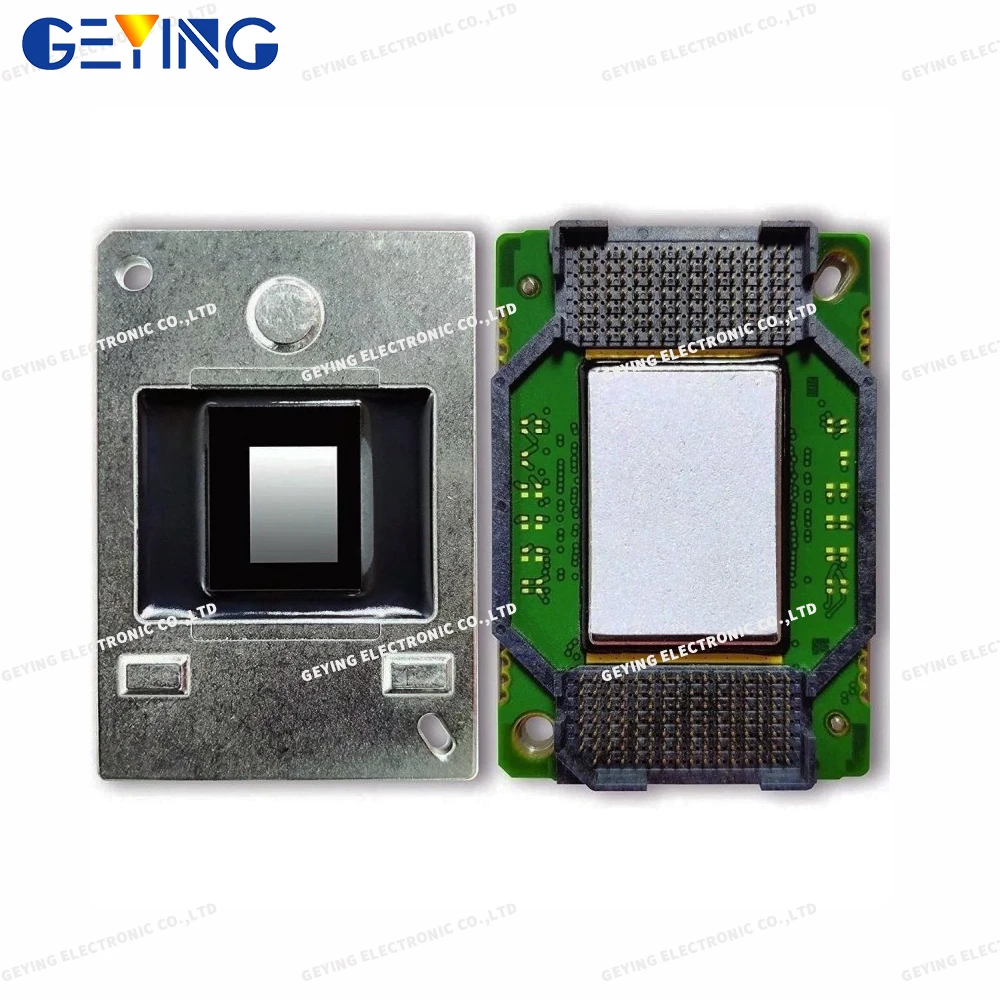 Original DMD Chip Replacement 1076-6318W 1076-6319W 1076-631AW 1076-632AW 1076-6328W 1076-6329W for DLP Projector