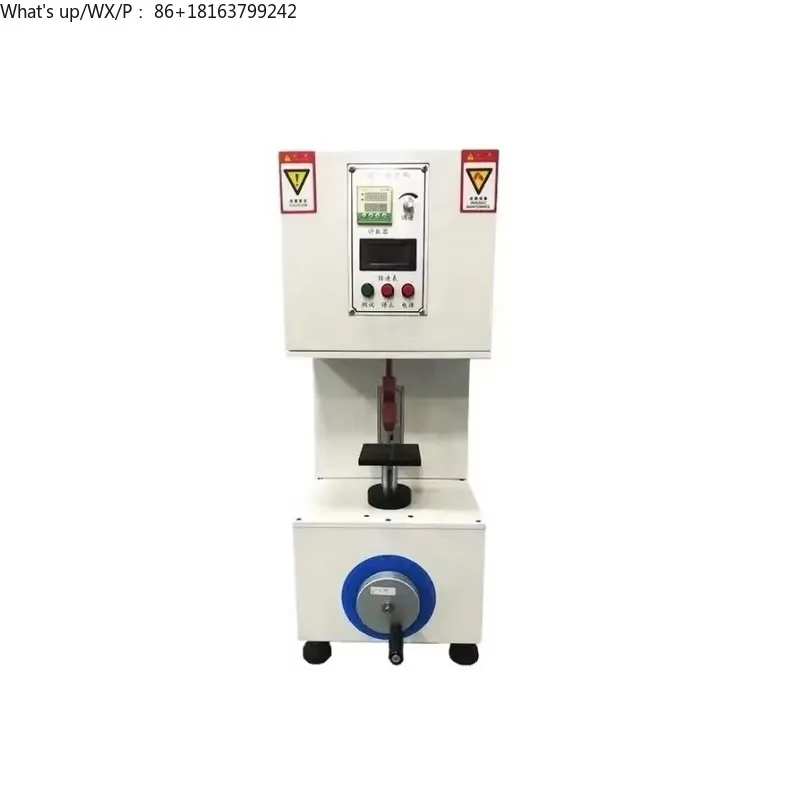 

Key Fatigue Testing Machine for Switch Keyboard Single-station Button Life Tester Keyboard Durability Test Instrument