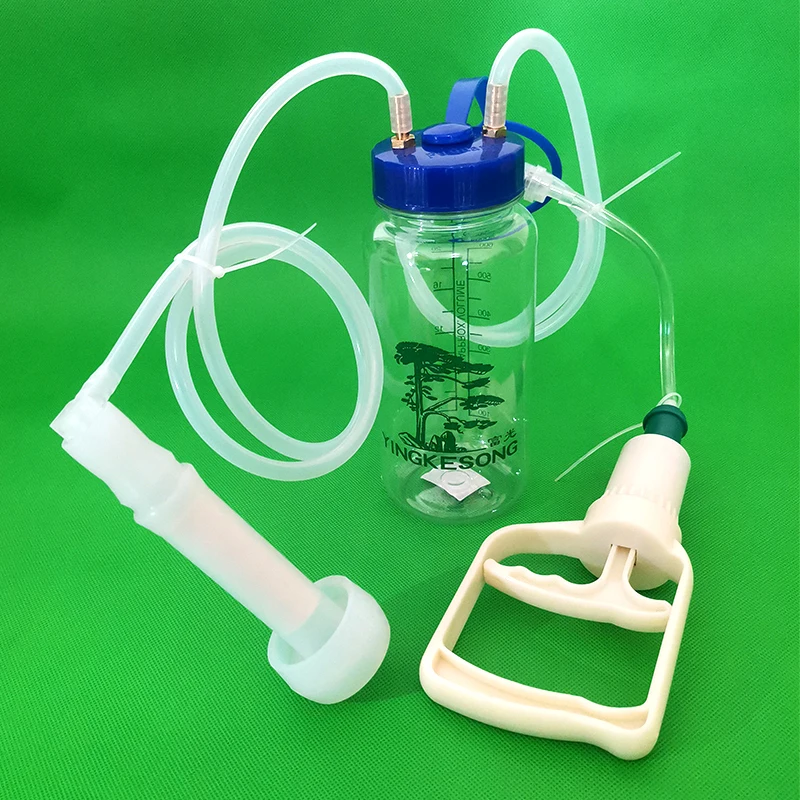 

Насос для сосания козьего молока, насос для коров и овечьего молока, небольшой ручной электрический доильный аппарат, новый автоматический доильный аппарат