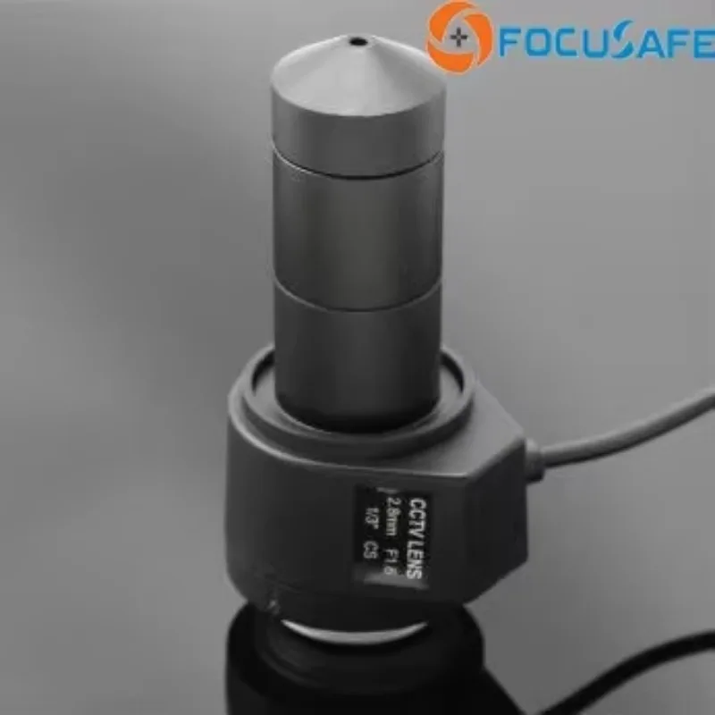 

In stock New Auto Iris CCTV Lens FS0420DP 4mm Pinhole Lens