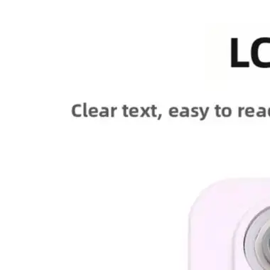 FLM-3 Digital Water Flow Meter LCD Display 0.8-8LPM For RO Purifier Filter Monitor Alarm Auto Shutdown ABS Pink Industrial Tool