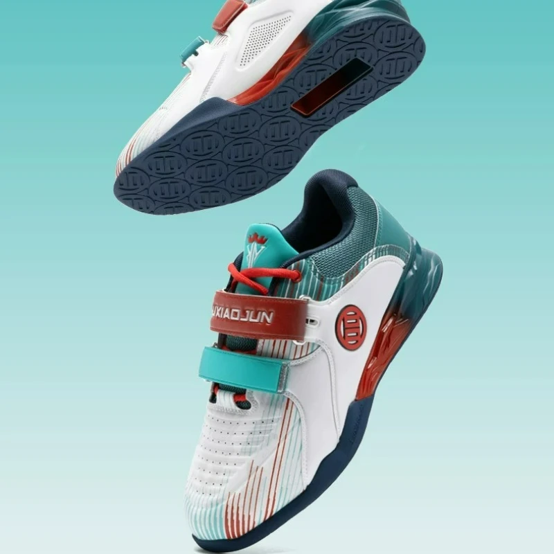 Professional Weight Lifting Shoes for Men Women Comfortable Indoor Sports Shoes  Brand Designer Squat Shoes Unisex