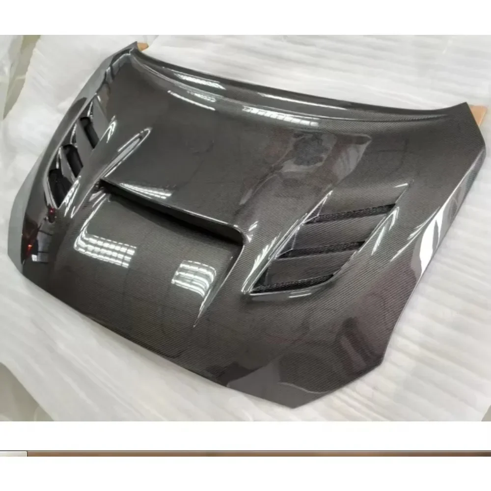 

High quality factory price Carbon fiber hood