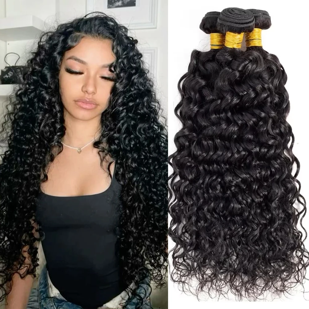 ciuffi-di-capelli-umani-100-naturali-con-onde-naturali-non-trattati-ricci-capelli-brasiliani-vergini-asciutti-e-ondulati-disponibili-in-confezioni-da-1-3-4-ciuffi-colore-nero-naturale
