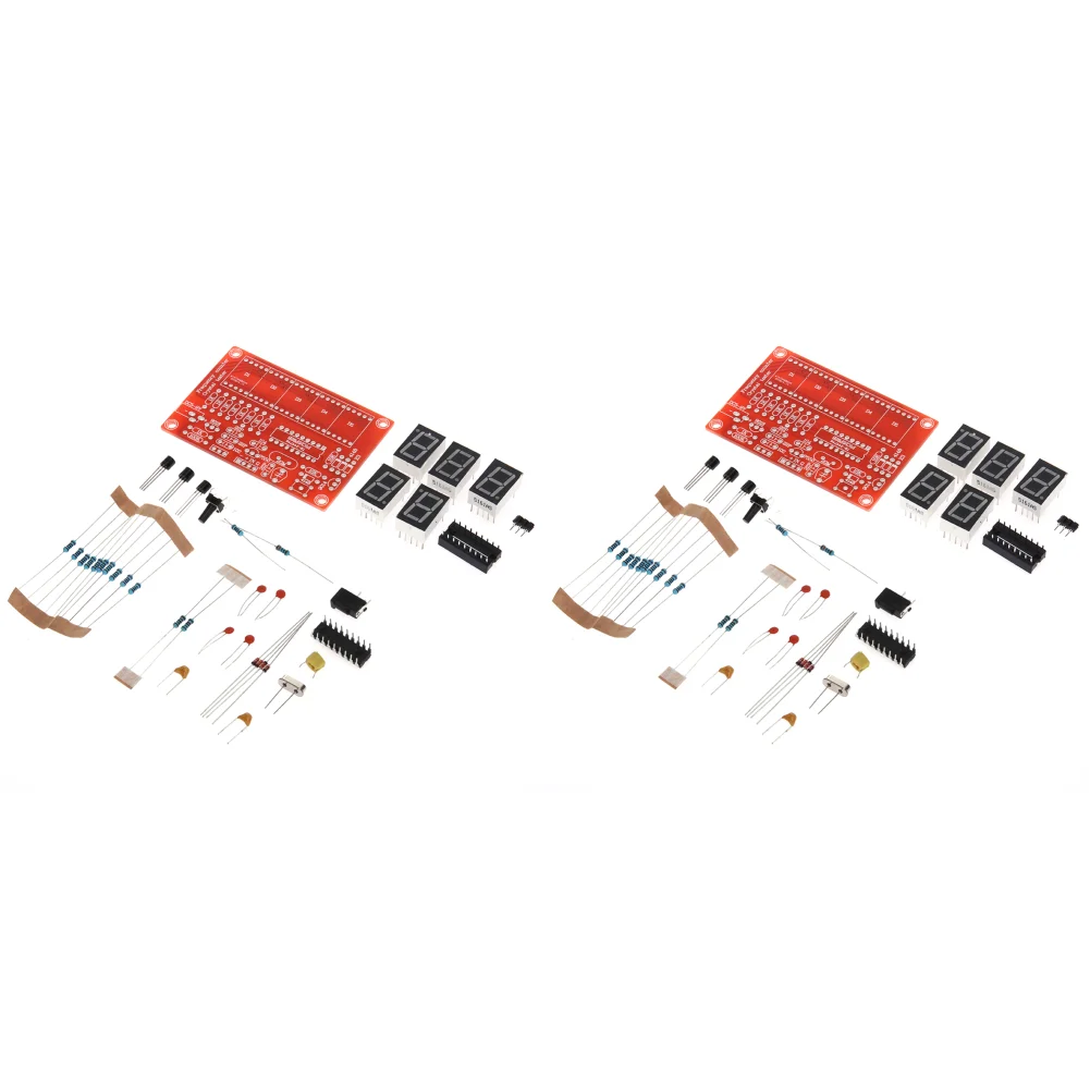 1/2PCS 1Hz-50Mhz Cr…