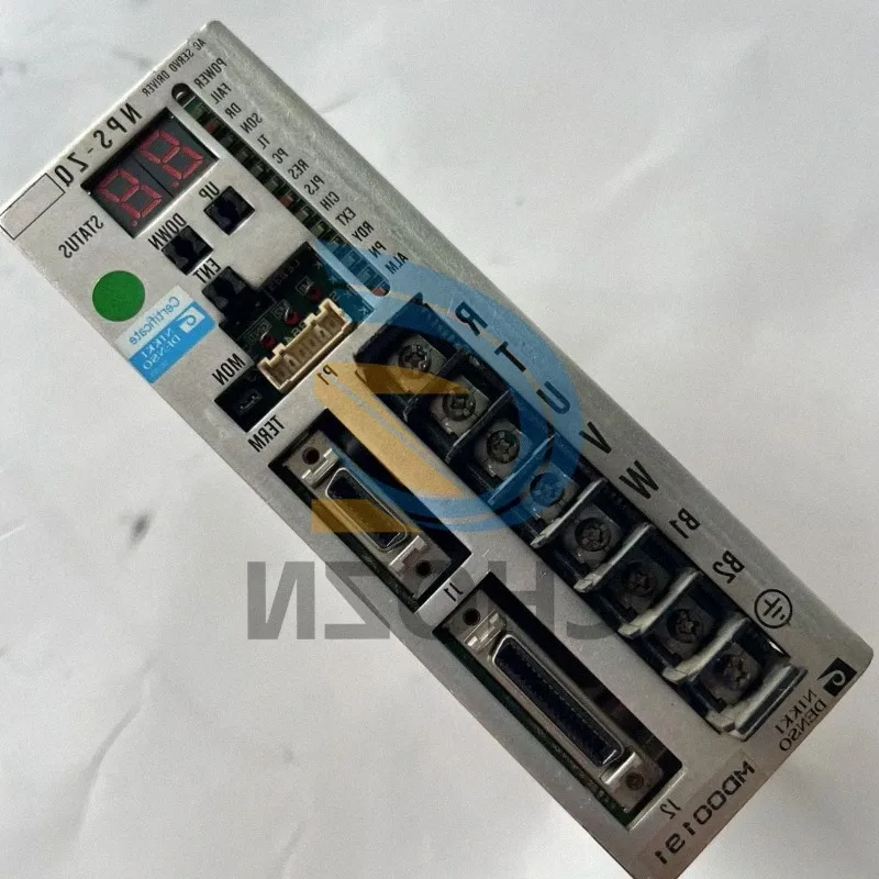 Komori LS40 L40 28 NCR-DBA1A2B-401 5AA0000494 5GH2801580 Ink Roller Motor Drive Board for Komori Parts