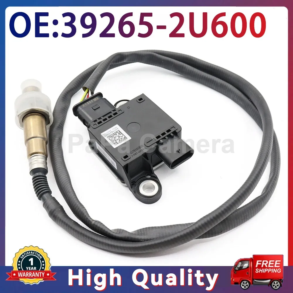 

Для Kia Hyundai Tucson датчик частиц 39265-2U600 392652U600 0281007619/620 аксессуары для датчика PM