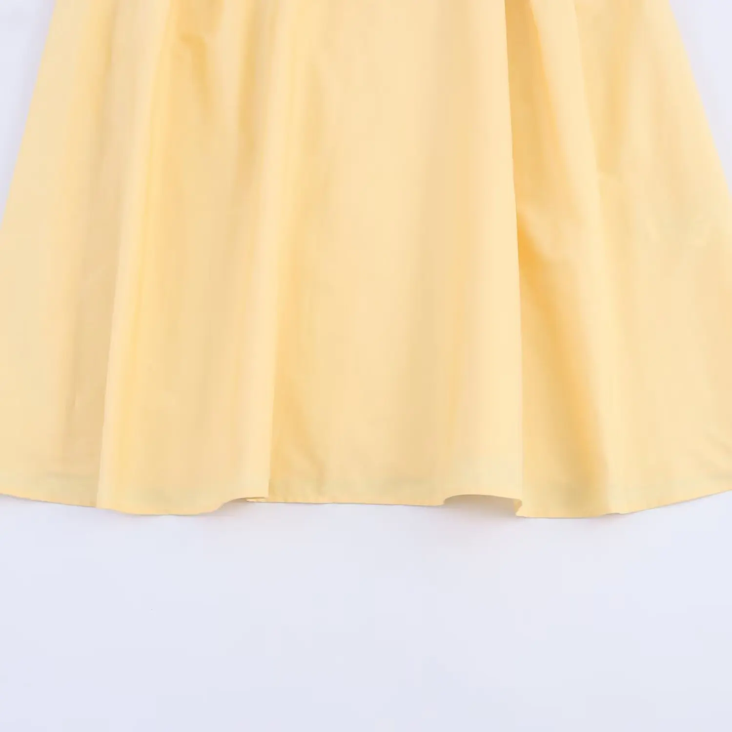 Manteiga feminina amarelo midi camisa vestido sem mangas lapela gola moda vestido com cinto vestidos femininos mujer
