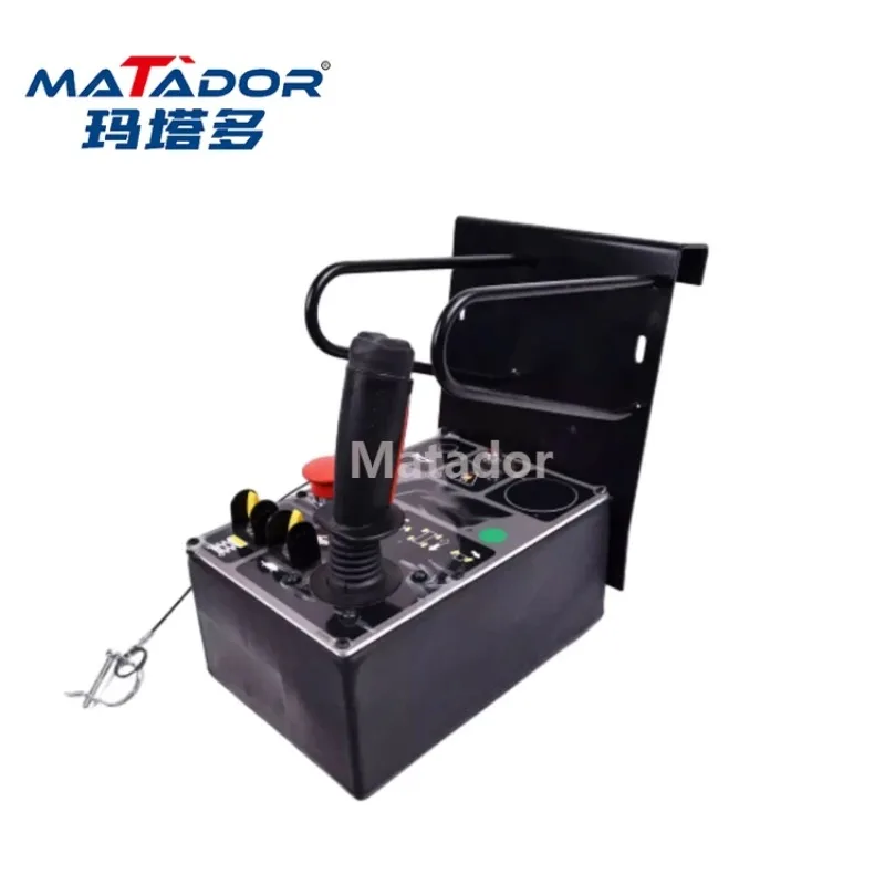 Factory Price JLG Upper Control Box 0273152S For Construction Machinery Parts-Lift 1532E2 1932E2 2032E2 2632E2 2646E2 3246E2