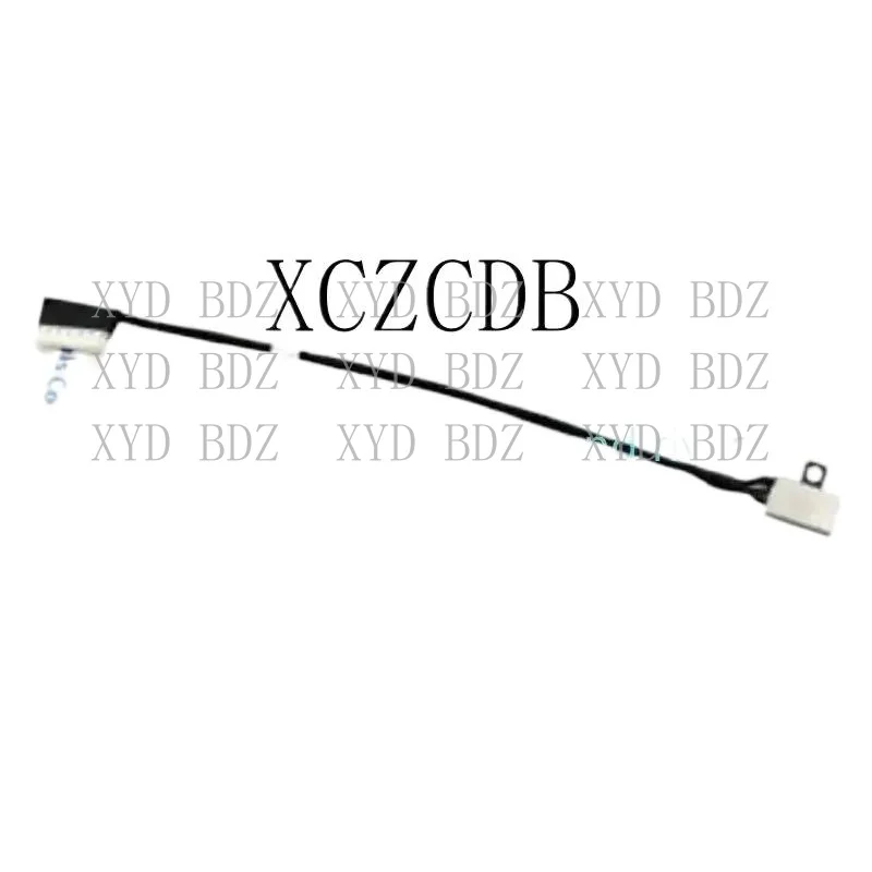 

DB 06JTV6 450.0AD05.0012 DC Power Jack Cable for Dell Inspiron 15 3573 P63F