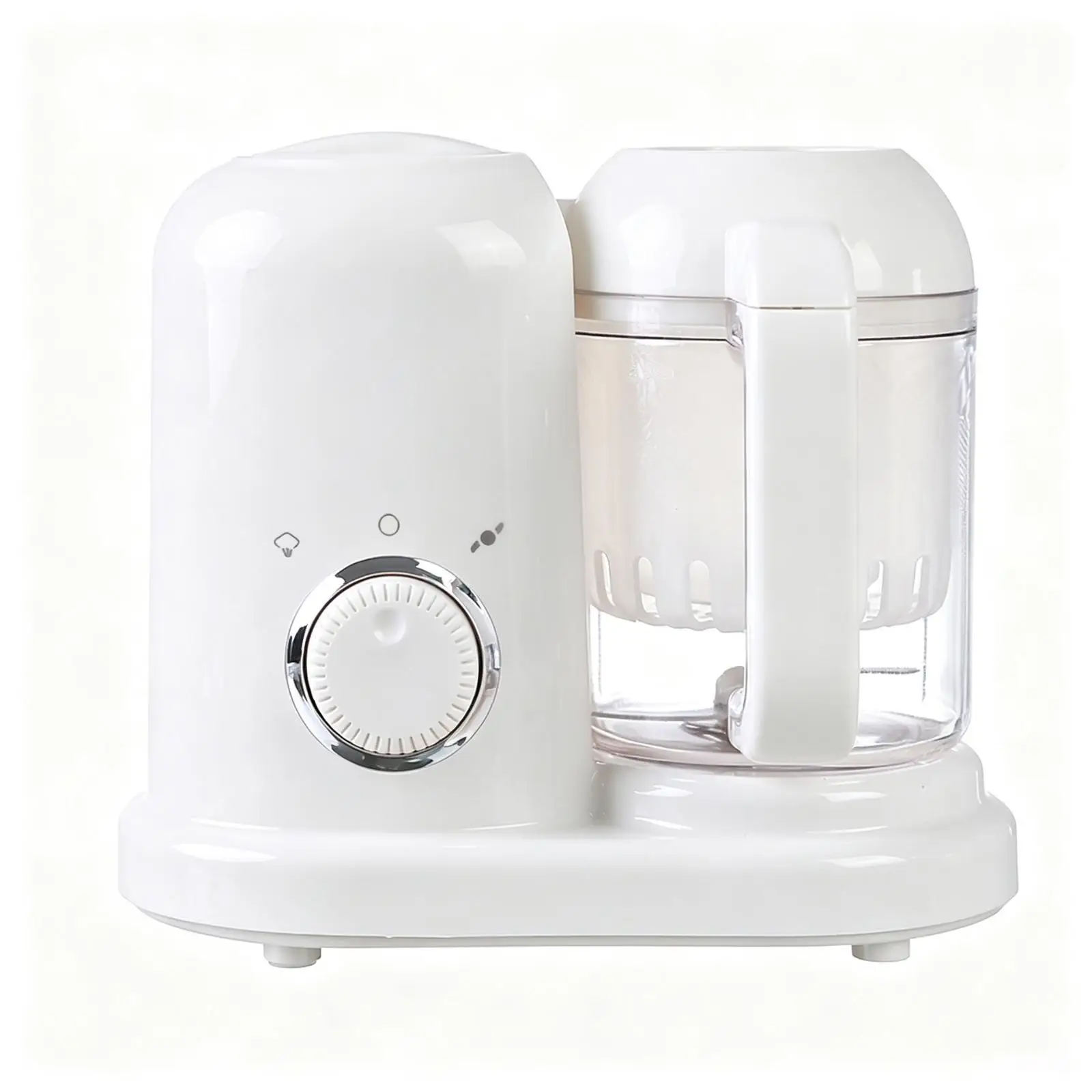Pet Food Blender Countertop Pet Food Maker Home-Cooked for Kitchen Counter