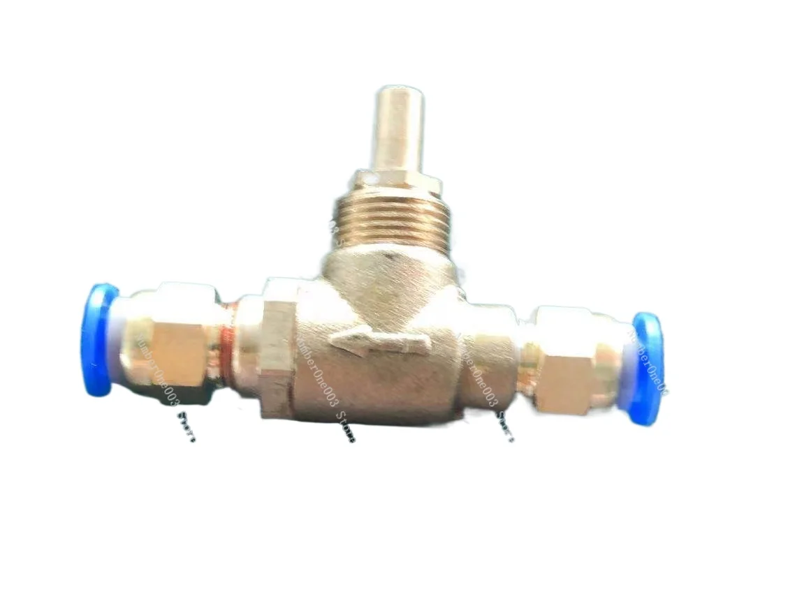 

Клапан регулирования размера водяного тумана вентилятора