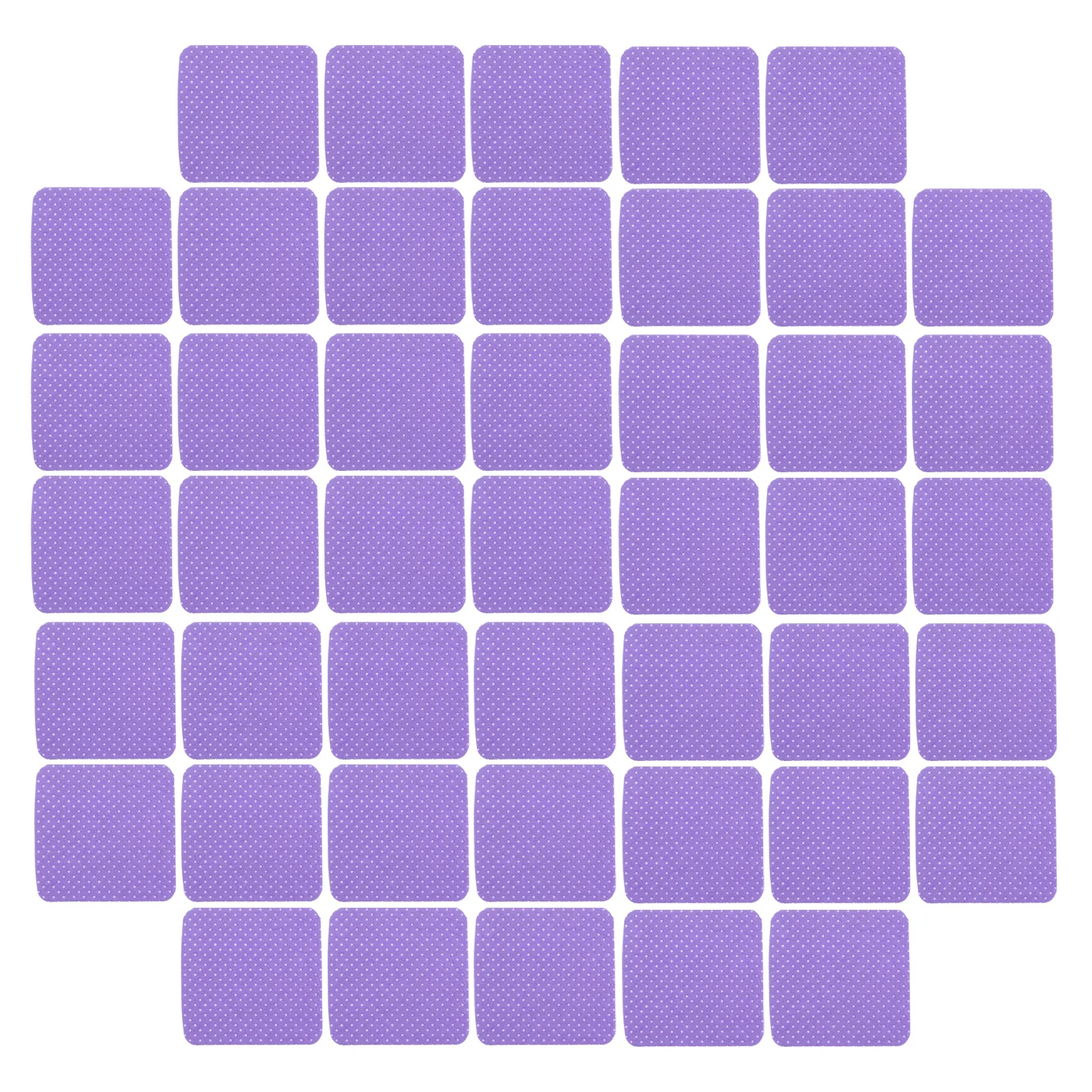 400 pezzi salviette per estensione ciglia tamponi per rimozione colla per ciglia pulizia smalto salviette per pulizia unghie salviette per estensione ciglia