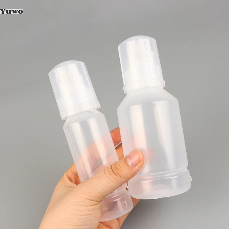 Universal ขวดหมึกสําหรับเครื่องพิมพ์ L3110 L4160 L6190 L3150 L8160 L8180 L8050 101 103 105 502 522 544 T552