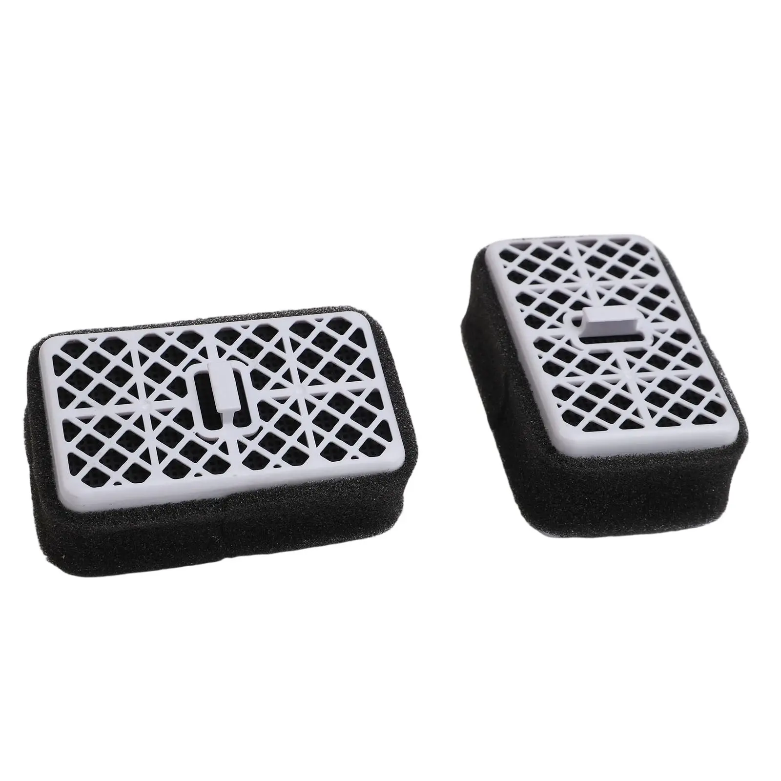 24PCS Deodorizing Filter Replacement for TOTO Toilets THU647401 THU6072 SW3044 SW3054 Activated Carbon Filters for Bathroom