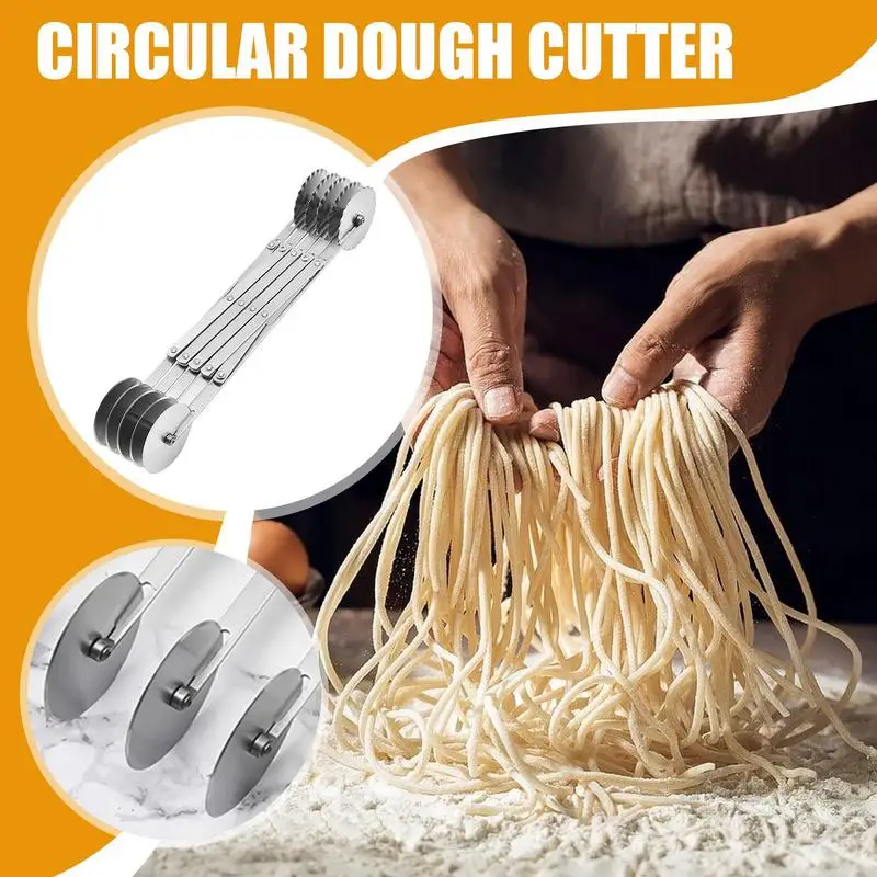 Thumbnail 3 - #26 Latest Pizza Cutters Offers