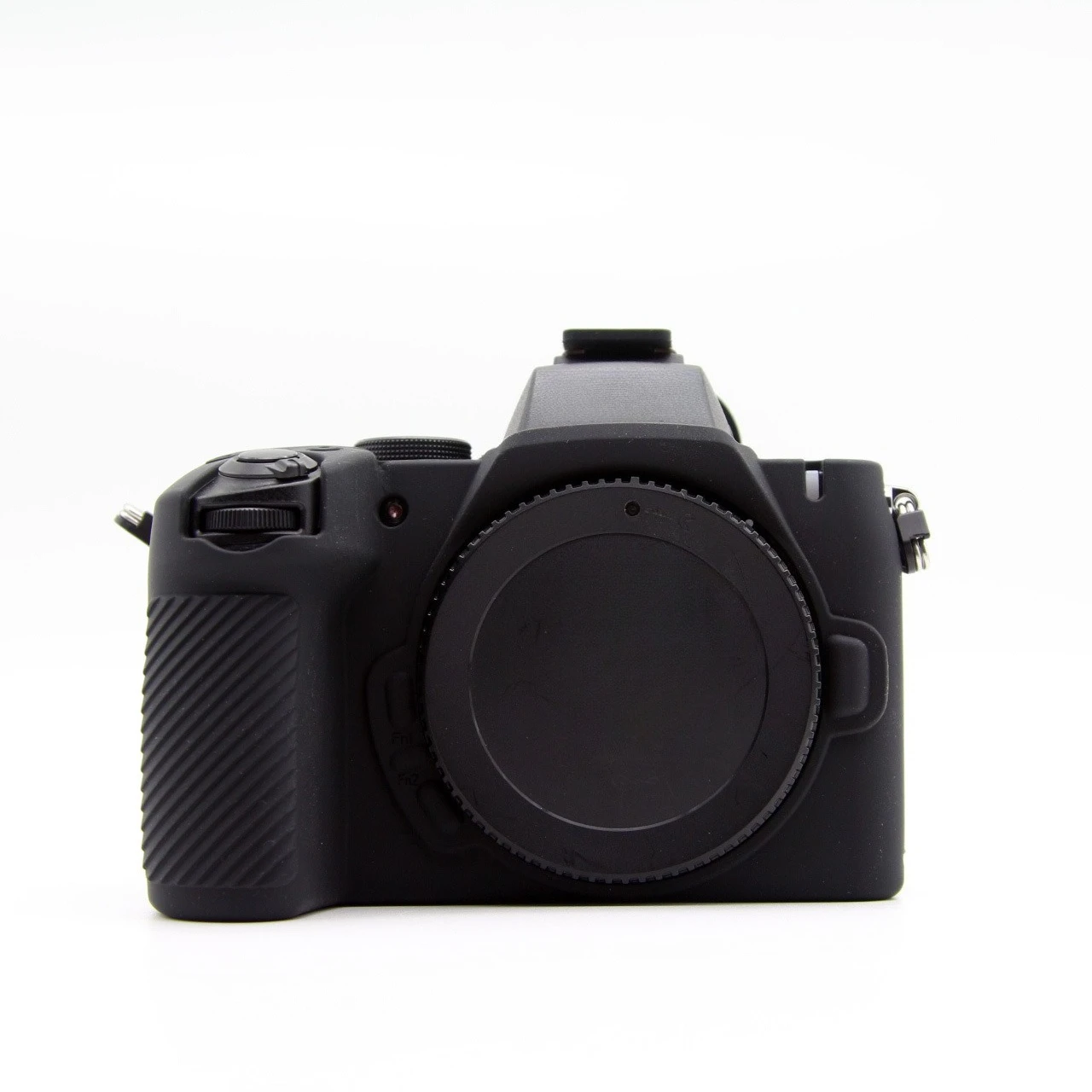 

For Nikon Z6III digital micro-single machine protective cover silicone cover Camera Bag