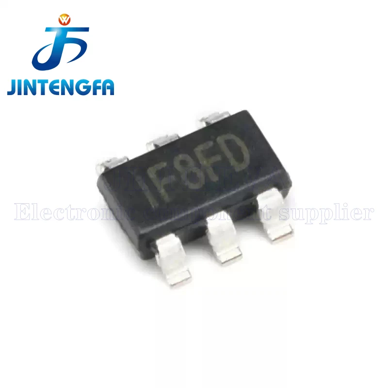 10PCS MP2359 MP2359DJ MP2359DJ-LF-Z SOT23-6 1.2A 24V 1.4MHz PWM Sync Step Dowm DC-DC Converter Chip SMD IC