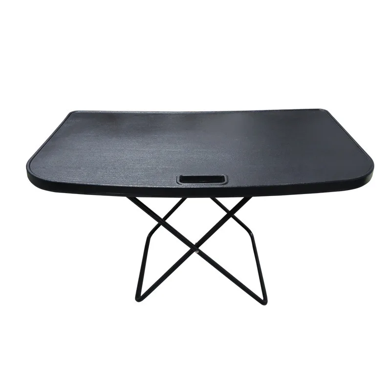 For Tesla Model Y/3 Table Desk Travel Folding Table Trunk Table Board  Model 3 Travel Accessories Trunk Accessories