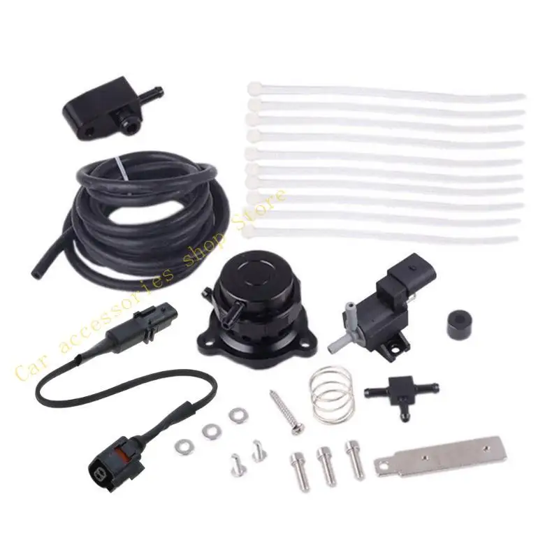

T21E Atmospheric Dump Pressure Relief for 308 Mini R56 57 1.6T