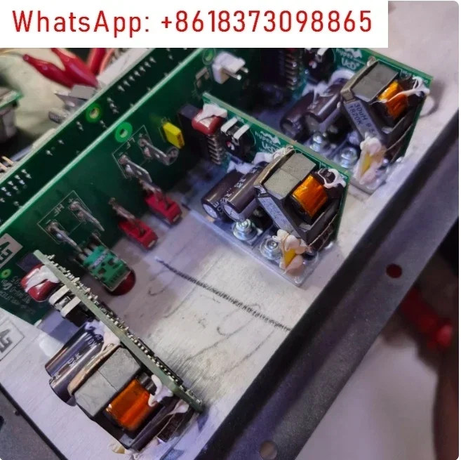 Разборка UCD180 Модуль усилителя мощности OEM UCD180LP для Hypex