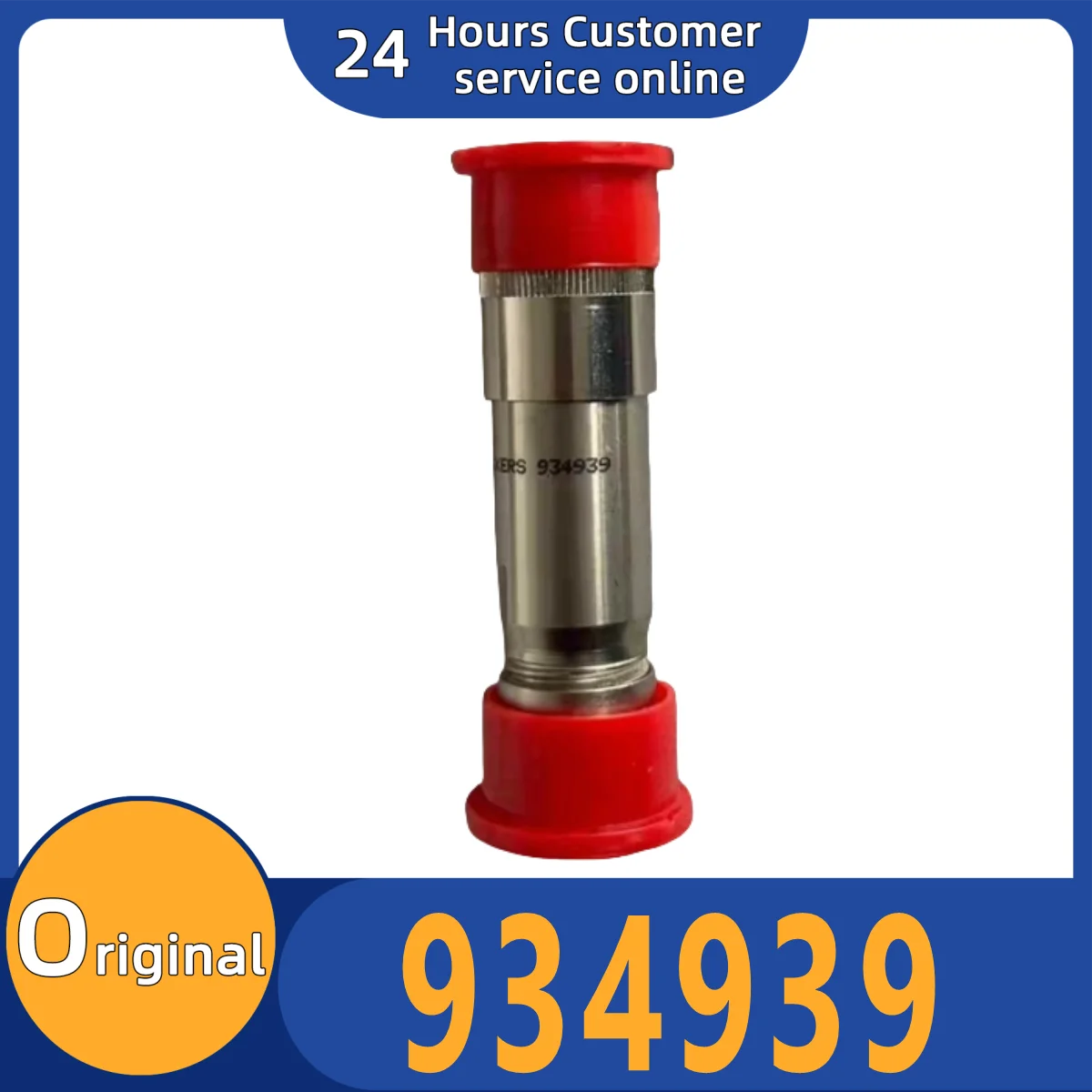 

Brand new original 934939 proportional valve seven core plug
