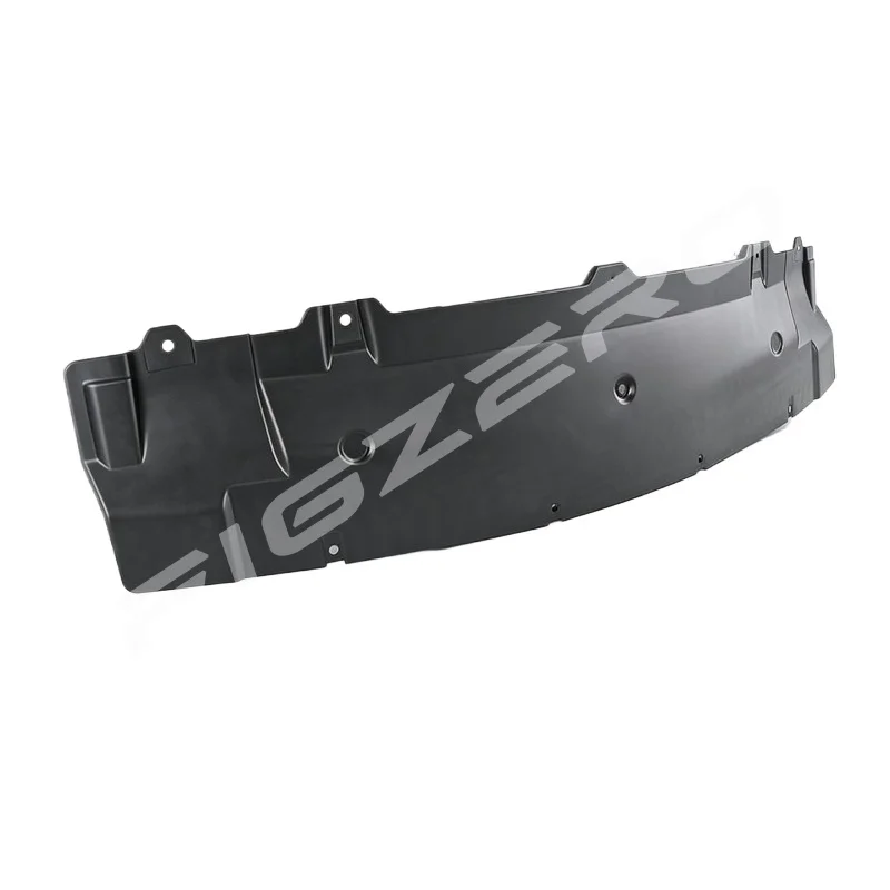 Lower Front Bumper Engine Water Tank Guard Bottom Plate Mudguard for BMW 7 Series F02 720 730 740 750 760 China Genuine