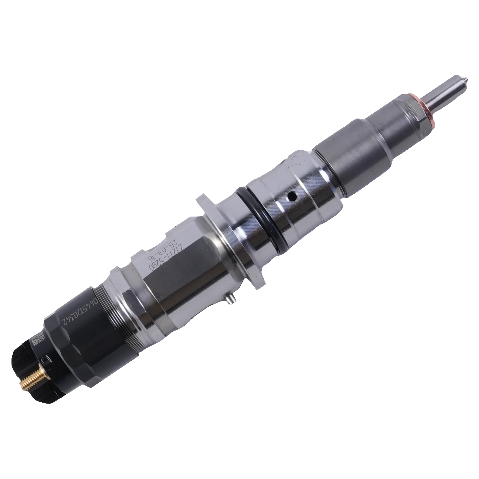 

1PC Fuel Injector 0445120342 For 2013-2018 2500 3500 Pickup 6.7L