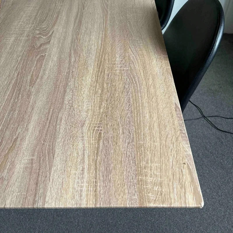 Peel and stick wood grain contact paper waterproof removable kitchen cabinet wallpaper vinyl wood contact paper wall stickers
